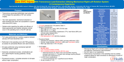 Thumbnail for Zero Svc Injury With Transvenous Lead Extraction Utilizing Mechanical Right-left Rotation System: A Contemporary Experience