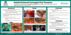 Thumbnail for Robotic-Enhanced Convergent Plus Procedure
