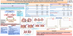Thumbnail for Pulmonary Vein Isolation Vs Cox-mazev For Concomitant Surgical Treatment Of Paroxysmal Atrial Fibrillation In Cabg