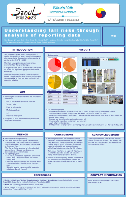 Preview of UNDERSTANDING FALL RISKS THROUGH ANALYSIS OF REPORTING DATA