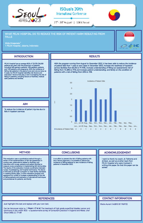 Preview of WHAT PELNI HOSPITAL DO TO REDUCE THE RISK OF PATIENT HARM RESULTING FROM FALLS