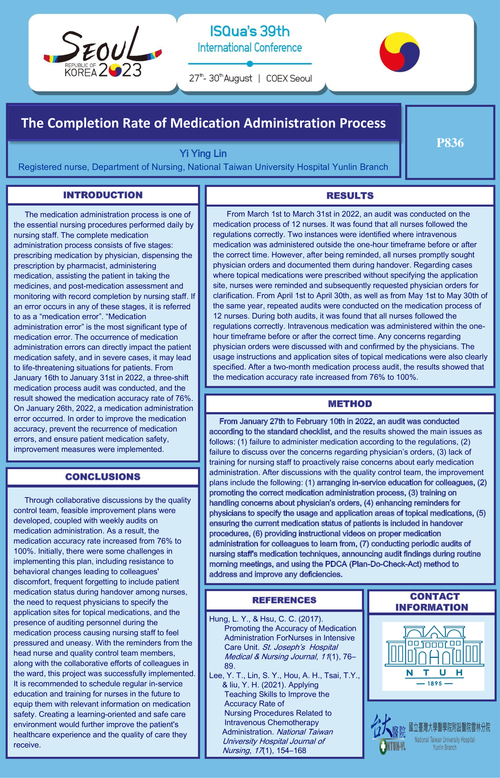 Preview of COMPLETION RATE OF DOSING BEHAVIOR PROCESS
