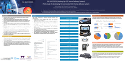 Thumbnail for 5G SUCCEEDS ( setting up CCE home delivery service) pilot study