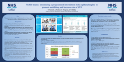 Thumbnail for Epidural analgesia and mode of delivery: introducing a programmed intermittent bolus regime to promote mobilising and increase rate of SVD