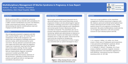Preview of Multidisciplinary management of marfan syndrome in pregnancy