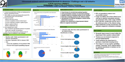 Thumbnail for Ultrasound-assisted central neuraxial blockade in obstetrics- challenges and a quality improvement (QI) initiative, a DGH experience