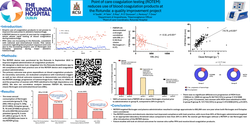 Thumbnail for Implementation of a maternity hospital ROTEM guided transfusion strategy- economic and clinical impact: A pre-post retrospective cohort study