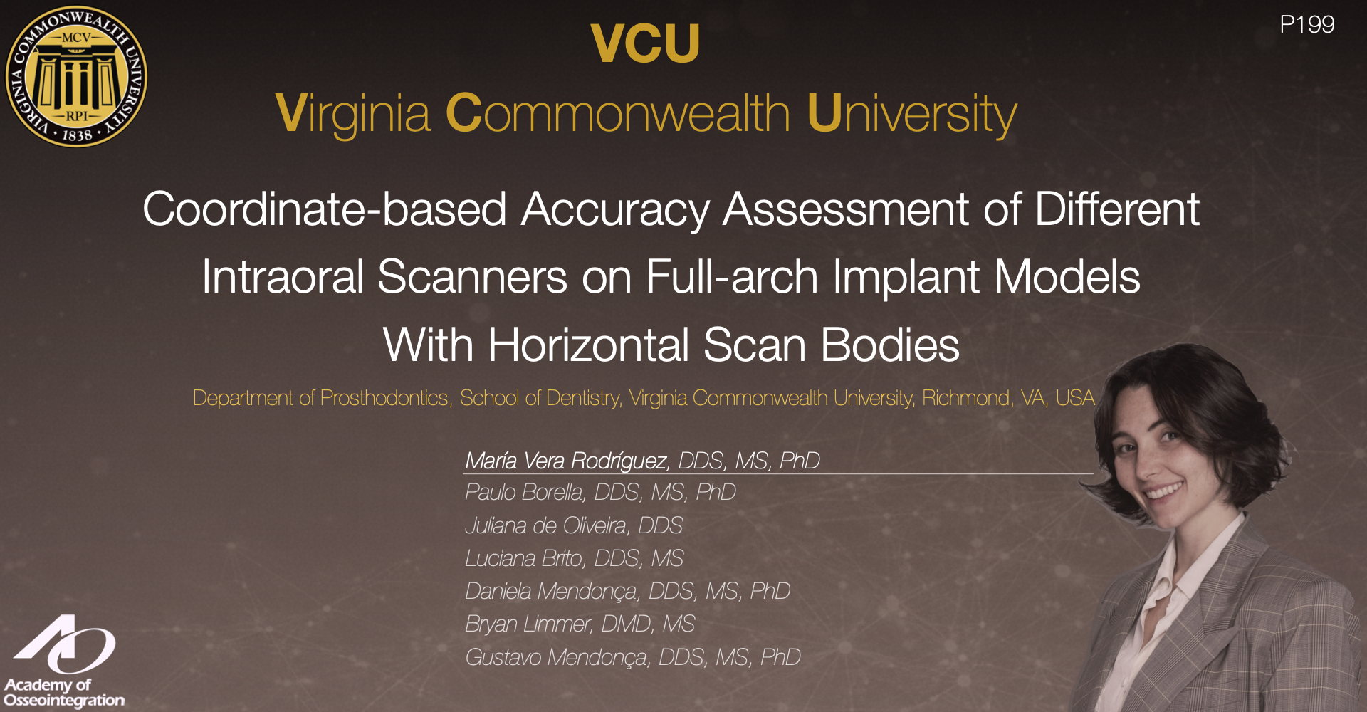 Thumbnail for Coordinate-based Accuracy Assessment of Different Intraoral Scanners on Full-arch Implant Models With Horizontal Scan Bodies