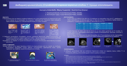 Thumbnail for Cryoablation  νεφρικών καρκίνων σταδίου 1: πρώιμα αποτελέσματα.
