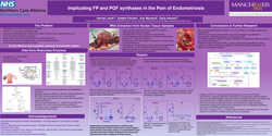 Thumbnail for Implicating FP and PGF synthases in the Pain of Endometriosis