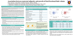 Preview of Association between maternal adiposity and growth of fetal fractional limb volume