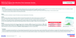 Thumbnail for Reducing Surgical Site Infections Post- Caesarean Section