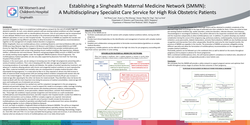 Thumbnail for Establishing Singhealth Maternal Medicine Network: A Multidisciplinary Specialist Service for Obstetric Patients