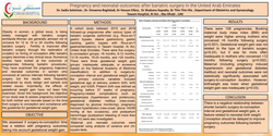 Preview of Pregnancy and neonatal outcomes after bariatric surgery in the United Arab Emirates
