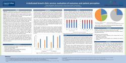 Thumbnail for A dedicated Breech Clinic Service: Evaluation of outcomes and patient perceptions