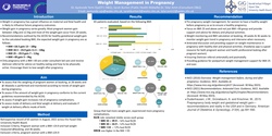 Preview of Audit on Weight management during pregnancy