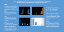 Thumbnail for Impacted fetal head (IFH); experience from the Princess Royal Maternity, Glasgow