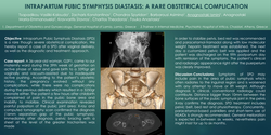 Thumbnail for INTRAPARTUM PUBIC SYMPHYSIS DIASTASIS: A RARE OBSTETRICAL COMPLICATION