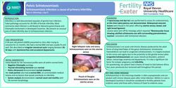 Thumbnail for PELVIC SCHISTOMIASIS: A case of infertility due to Schistosomiasis infection