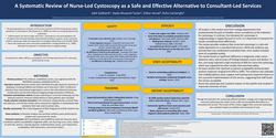 Thumbnail for Exploring the safety and efficacy of nurse-led cystoscopy: A systematic review