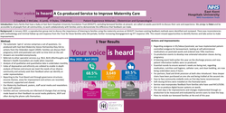 Thumbnail for Your Voice is Heard