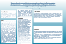 Thumbnail for VAGINAL MICROBIAL SPECTRUM OF PREGNANT WOMEN AND ITS ASSOCIATION WITH NEONATAL SEPSIS