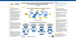 Thumbnail for MULTINATIONAL PHYSICIAN PERSPECTIVES ON ABORTION CARE IN THE CONTEXT OF CHANGING LEGISLATION