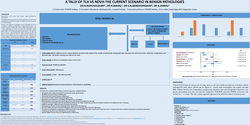 Thumbnail for A Tally Of TLH Vs. NDVH -The Current Scenario In Benign Pathologies