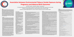 Thumbnail for Association between Environmental Tobacco Smoke Exposure during Pregnancy and Adverse Birth Outcomes