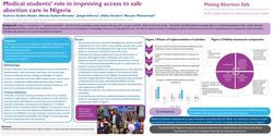 Thumbnail for Medical students’ role in improving access to safe abortion care in Nigeria