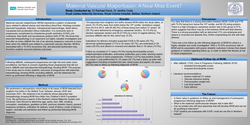 Thumbnail for Maternal Vascular Malperfusion: A near miss event?