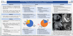 Thumbnail for Prenatal diagnosis of cystic lymphangioma: a systematic review