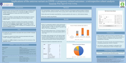 Thumbnail for Implications of the omicron variant on COVID-19 pregnancy-related outcomes: a retrospective analysis