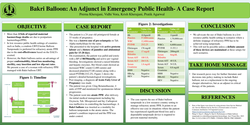 Thumbnail for Bakri Balloon: An Adjunct in Emergency Public Health- A Case Report