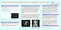 Thumbnail for A Case of a Missing Pregnancy of Unknown Location
