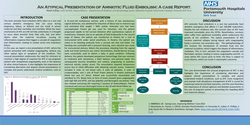 Thumbnail for An Atypical Presentation of Amniotic Fluid Embolism