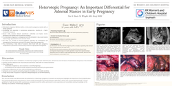Thumbnail for Heterotopic Pregnancy: An Important Differential for Adnexal Masses in Early Pregnancy