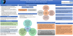 Thumbnail for Clinical pathway effectiveness: impact on clinical care for suspected Placenta Accreta Spectrum.