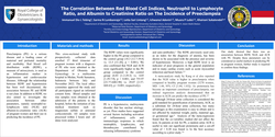 Thumbnail for A multivariate logistic regression: Parameters for predicting severity of preeclampsia in Indonesia