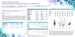 Thumbnail for Vitamin D and Zinc Against Placental Senescence in Preterm Birth