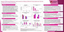 Thumbnail for Impact of Perineal Protection Interventions to Reduce Obstetric Anal Sphincter Injury Incidence