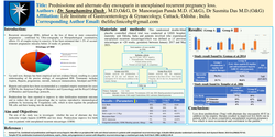 Thumbnail for Role of Prednisolone and alternate day enoxaparin in unexplained recurrent pregnancy loss
