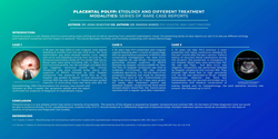 Thumbnail for PLACENTAL POLYP: ETIOLOGY AND CONSERVATIVE TREATMENT : A RARE CASE REPORTS
