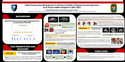 Thumbnail for Failed Conservative Management to Preserve Fertility in Placenta Accreta Spectrum