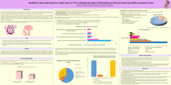 Thumbnail for Qualitative Study Evaluation on the impact of antenatal education on fetal movements