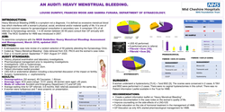 Thumbnail for An Audit: Heavy Menstrual Bleeding.