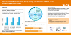 Thumbnail for Improving perinatal bereavement care through training: evaluation of the SUPPORT course