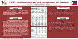 Thumbnail for COVID-19 Infection in Pregnancy with Human Immunodeficiency Virus: A Case Series