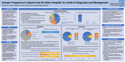Thumbnail for Diagnosis and Management of Ectopic Pregnancy in the Early Pregnancy Unit