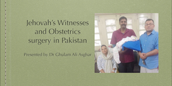 Thumbnail for Jehovah's Witnesses in Pakistan